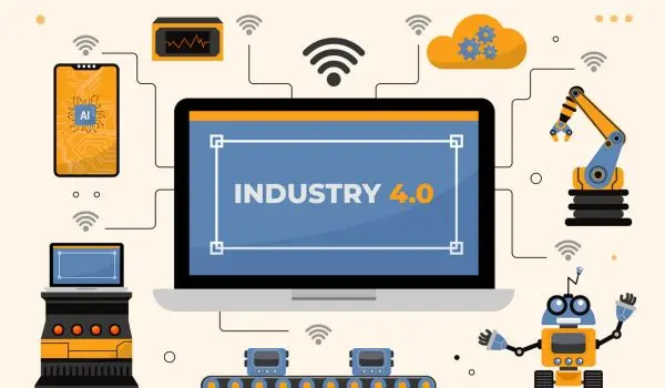 Industrial IoT Made Easy-industry4_0