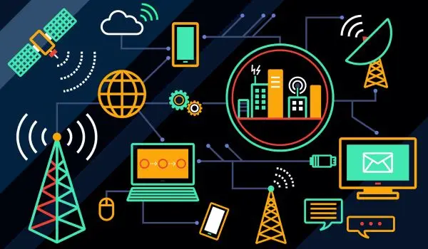 Ready to Navigate the IoT Revolution?