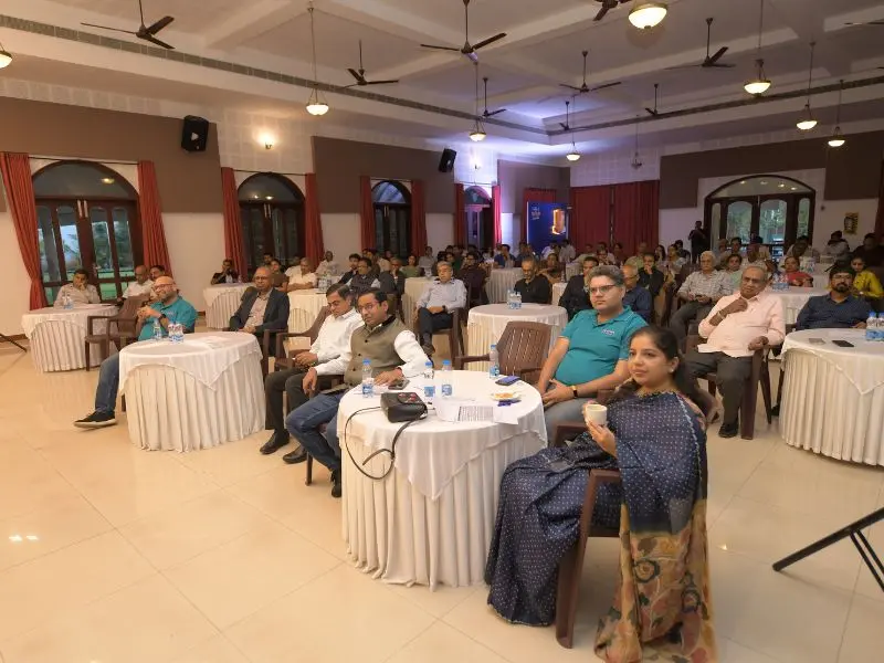 book launch5