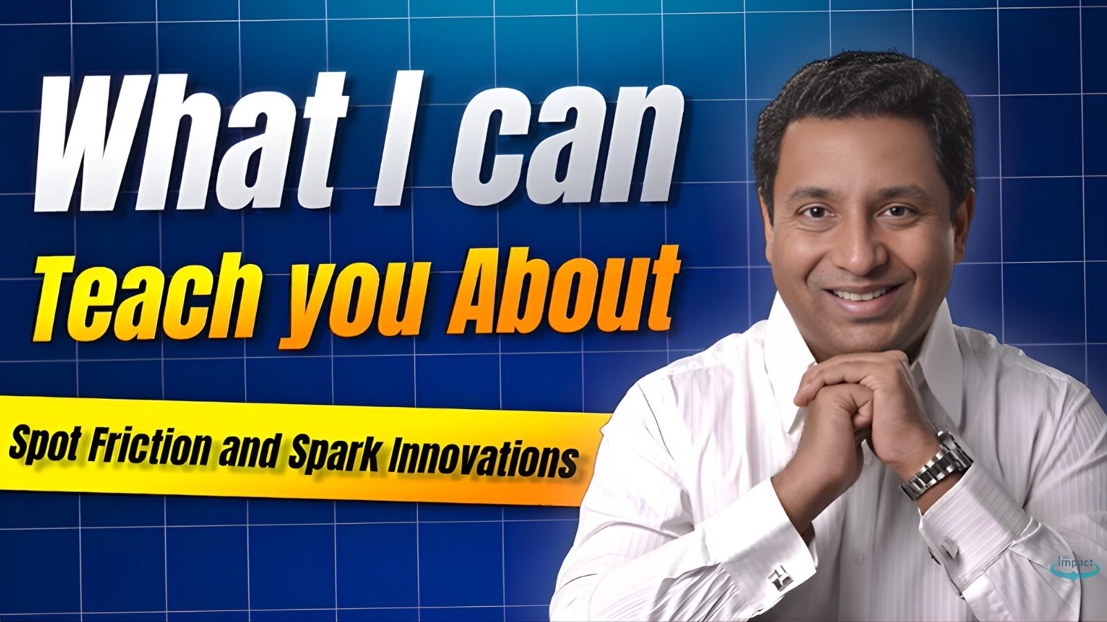 Spark Innovation